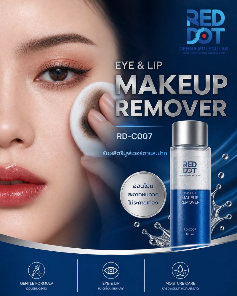 Reddot ads